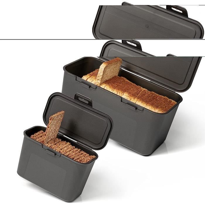 Boîte à Lunch Isotherme Pour Enfant - Design Eldrador Creatures (monde De Glace/lave)