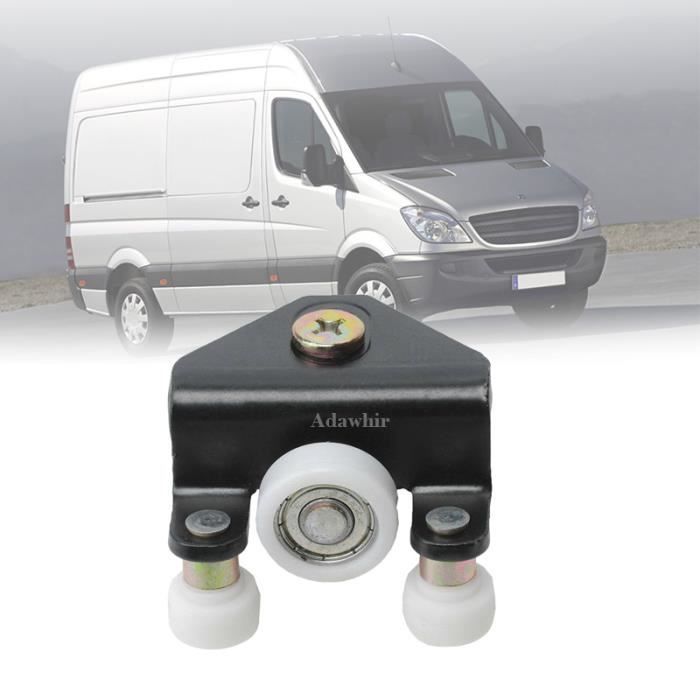 Charnière De Porte Avant Gauche Pour Mercedes Sprinter Vw Lt 28-46 9017200716