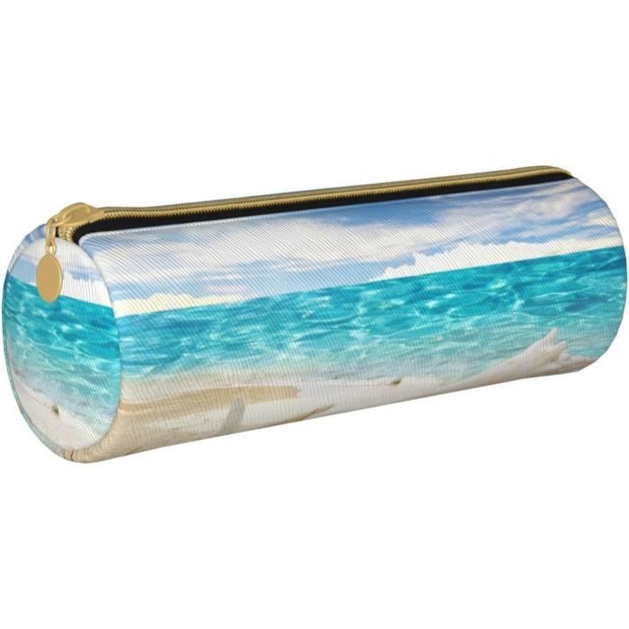 Gilet De Chasse Allen Deluxe - Orange Fluorescent (Blaze) - Taille Unique - Fermeture Éclair