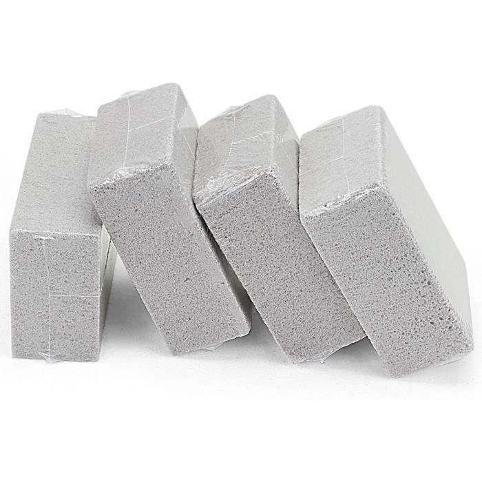 Bbq Grill Cleaning Brick Block Pierre Ponce Pour Barbecue Pierre Magique Nettoyage Des Grilles De Barbecue Taches Nettoyeur [J2695]