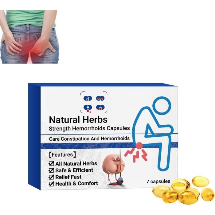 Calmer la sensation de brûlure des hémorroïdes avec Hemapro Calmer la sensation de brûlure des hémorroïdes avec Hemapro