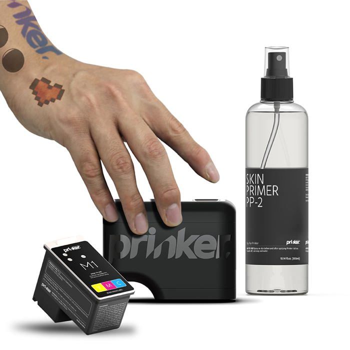 PRINKER Modèle du produit : Im