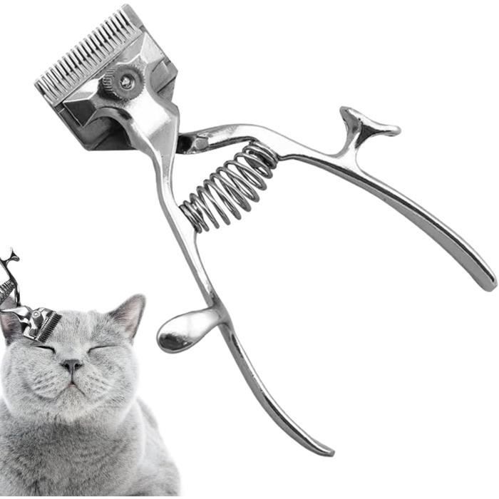 Comparer les prix de Tondeuse à cheveux manuelle pour chien - Tondeuse manuelle pour poils d'animaux - Tondeuse à poils de chien - Tondeuse à moutons