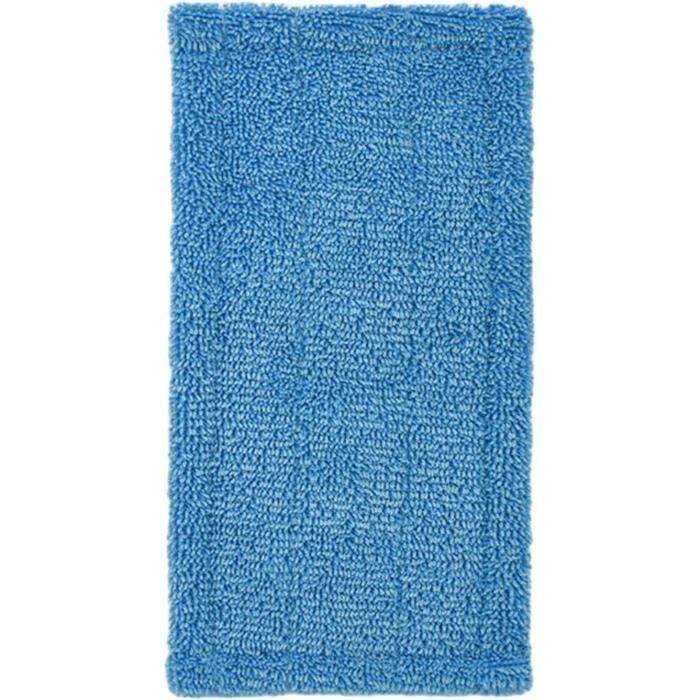 Têtes De Serpillère En Mousse PVA Garneck - Lot De 2, Haute Absorption, Pour Sols Et Voitures