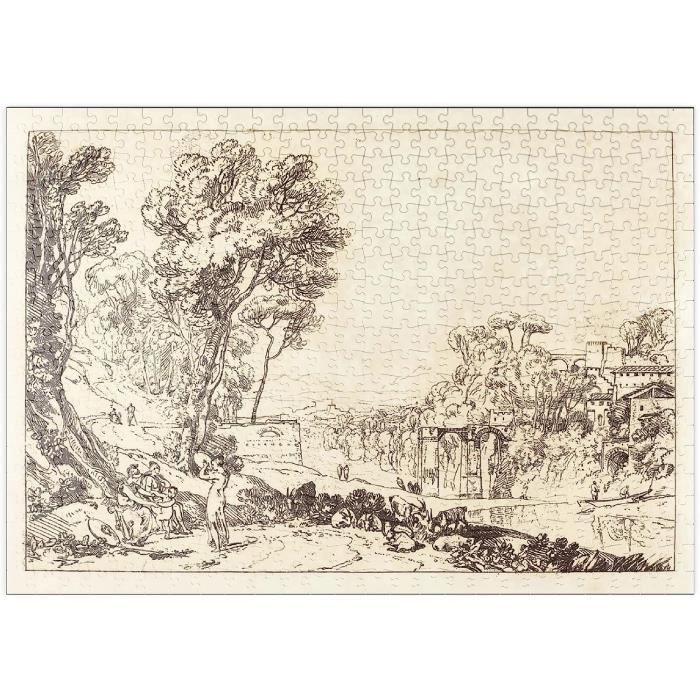 La Faune Nouvelle Zélande Premium Pièces Puzzle Collection Spéciale