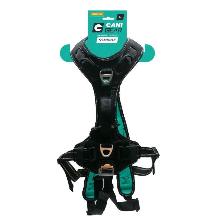Harnais pour chien SYMBIOZ /