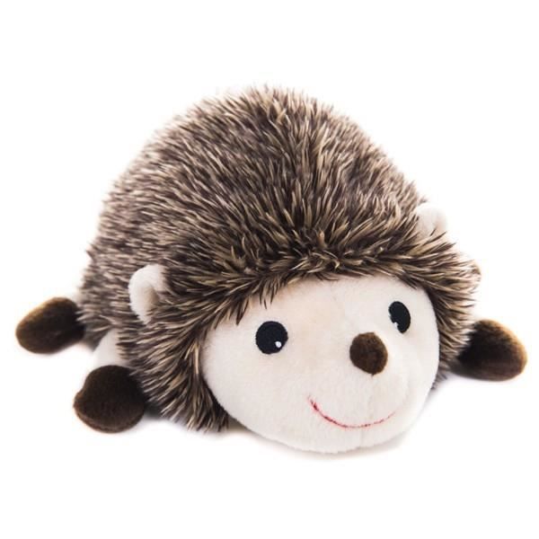 Habibi Plush Classic 1862 - Cuscino termico con grani di miglio, per