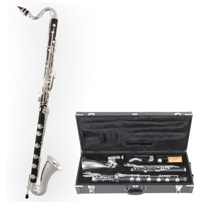 Accessoires pour clarinette : Vente en ligne d'instruments de