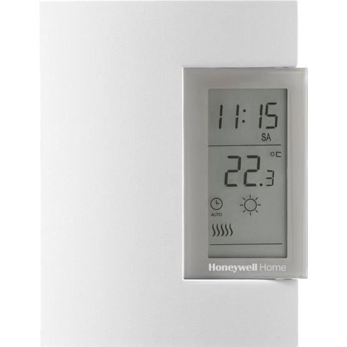Thermostat digital programmable - T140