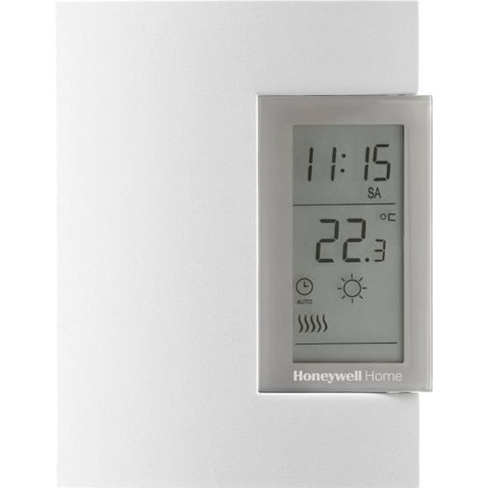 Thermostat digital programmable - T140