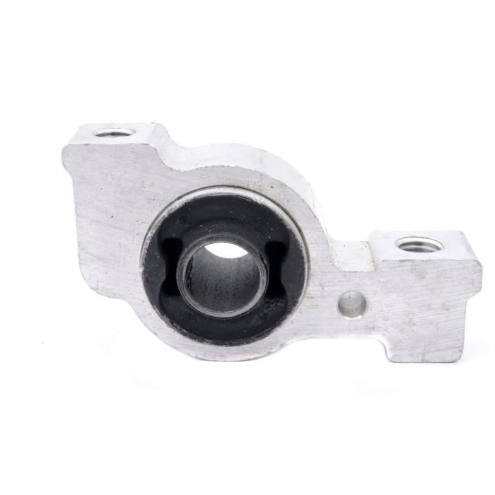 Kit De 4 Silentblocs Pour Triangle De Suspension Supérieur - Compatible Citroën C5 C6, Peugeot 407 508