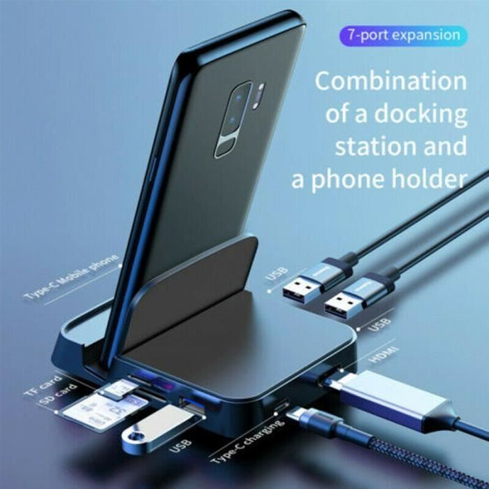 Samsung docking station for phone