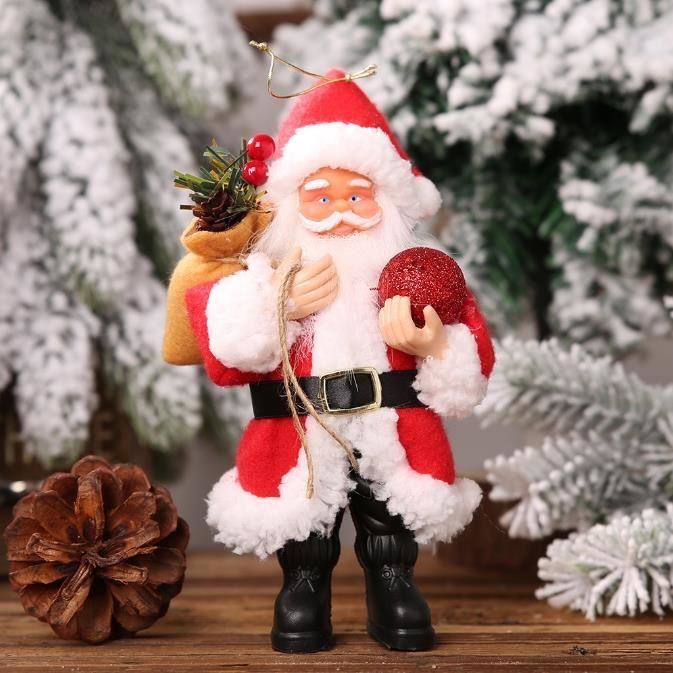 Pere noel miniature new arrivals