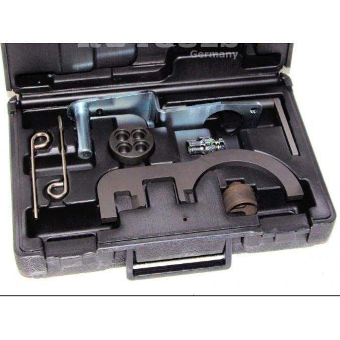 Kit Calage distribution BMW N47 N57 E81 E90 E60 E84 E83 Cdiscount Auto