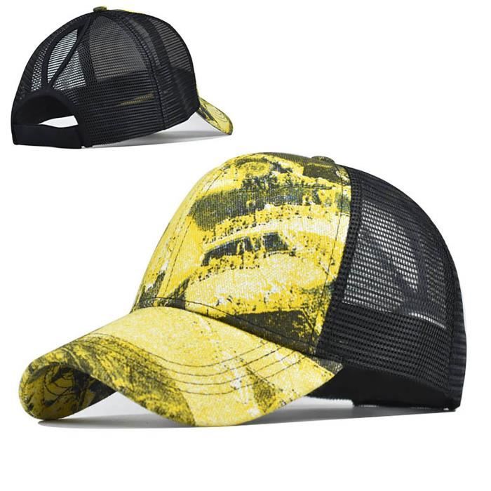 Gomerbesen Lot de 2 chapeaux de protection double face pour pêcheur