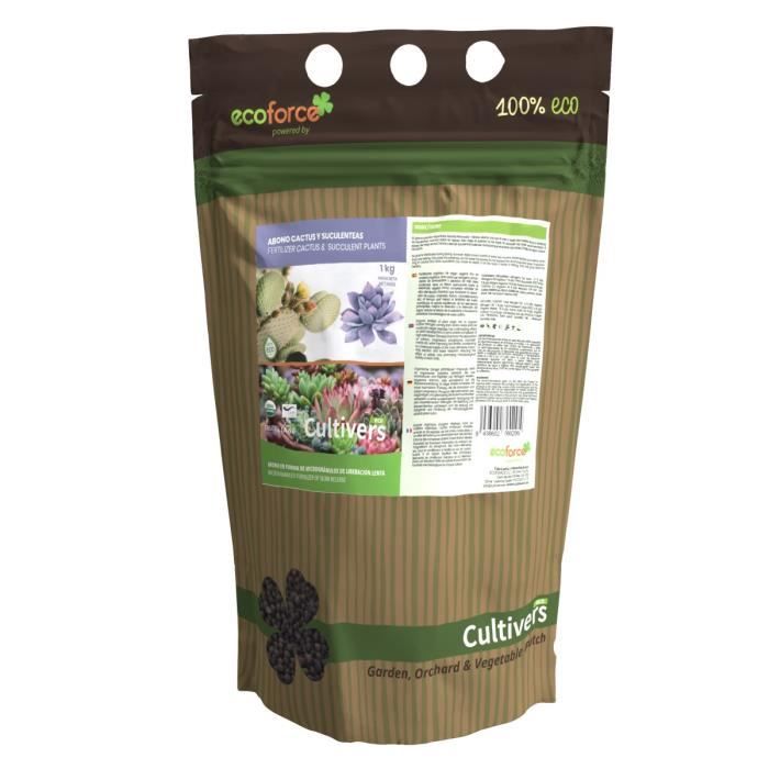 Engrais Organique En Comprimés à Libération Lente - Lot De 2 Bouteilles - Universel Pour Toutes Les Plantes - Effet Jusqu'à 6 Mois