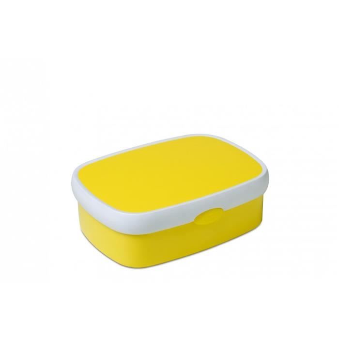 Boîte à Déjeuner Personnalisée Enfant Mepal - Avec Prénom Et Motif Tracteur - Compartiment Bento Et Fourchette Inclus - Sans BPA - 10
