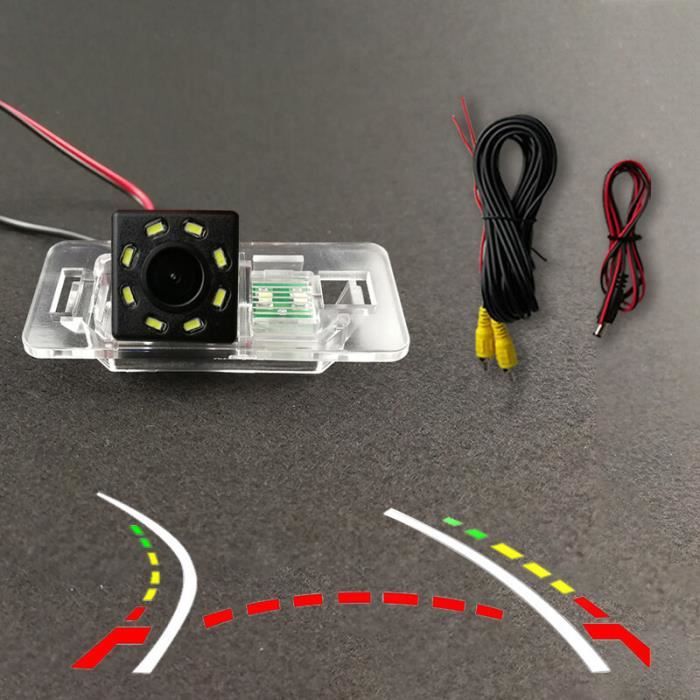 Caméra de recul,Pour BMW Série 3 315 318 320 323 325 E46 E39 E53 X3 X5 ...