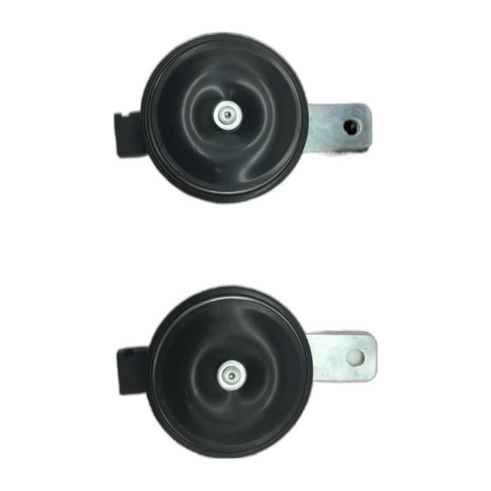 Kit Klaxon Train Pour Camion - Klaxon De Camion