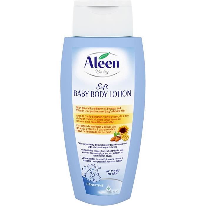 Soft Baby Body Lotioncreme Hydratante Bebe Pour Le Corps Creme Bebe96 Ingredients D Origine Naturelle Lotion Pour Bebe A L 38 Cdiscount Puericulture Eveil Bebe