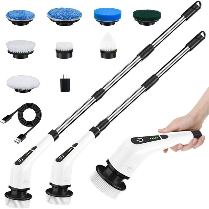 Brosse de lavage rotative | Mabéo Industries