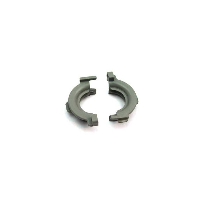 Support tuyau de vidange pour lave vaisselle Beko 1883740200
