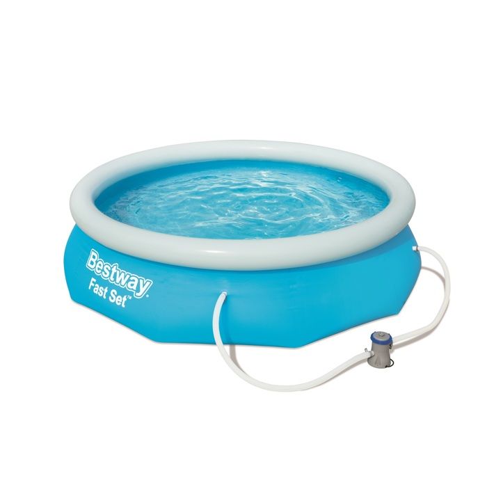 Bestway Fast Set 366 x 76 cm - vue 6