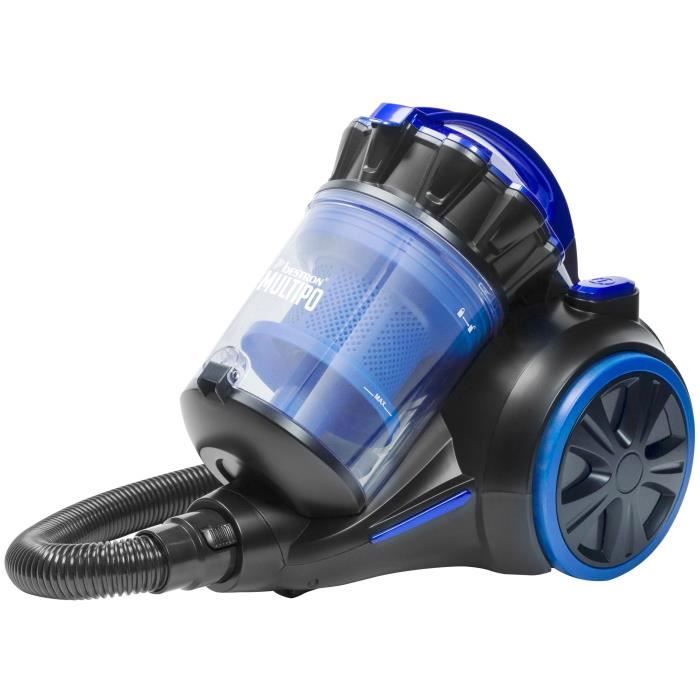 aspirateur bestron