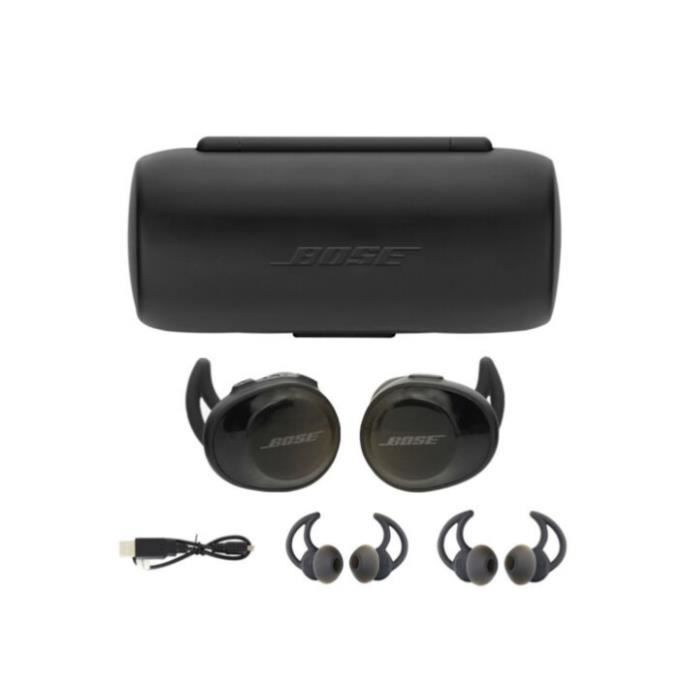 Écouteurs sans fil SoundSport Free de Bose 