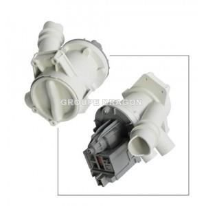 Candy Pompe de Vidange Top - vue 2