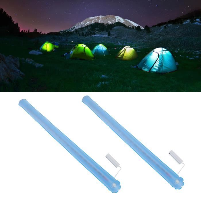 Lot De 3 Bâtons Lumineux LED 30 Cm Pour Lanternes – Idéal Pour Défilés Saint-Martin, Halloween, Anniversaires – Piles Incluses