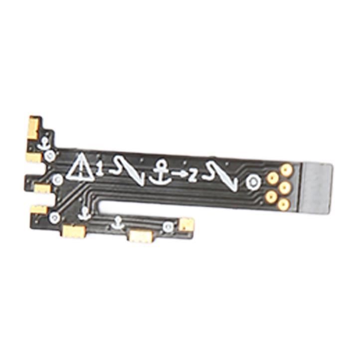 Câble Nappe Carte Mère Vers T-Con Pour TV NEC E425 – Neuf (issu D'un écran Cassé)
