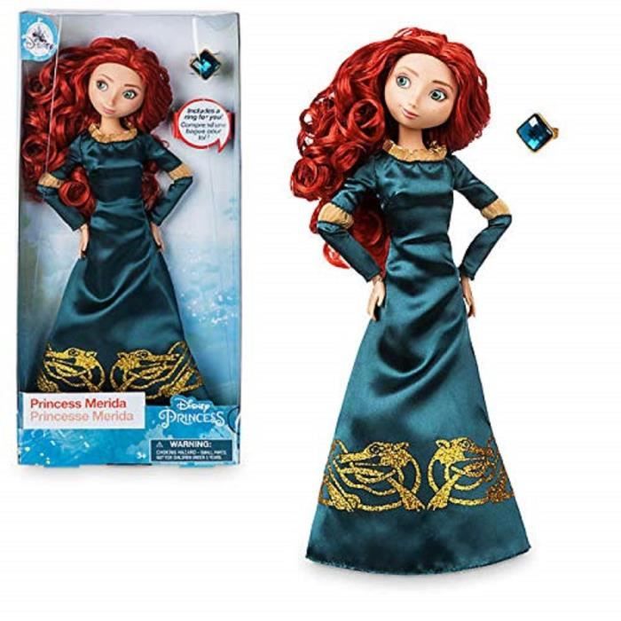 barbie nouveauté 2018