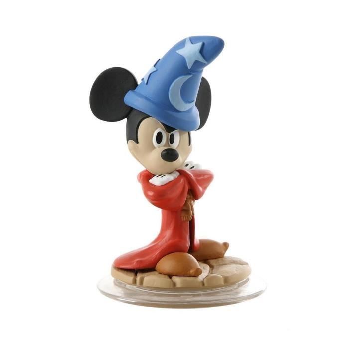 DISNEY INFINITY Single Character Sorcerer Apprentice Mickey