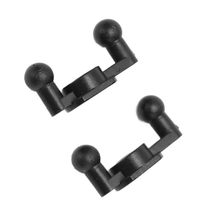 SUNGOOYUE – Boucle De Connexion Pour Hélicoptère RC Wltoys V912 – Pièces De Rechange En Acier Et Plastique