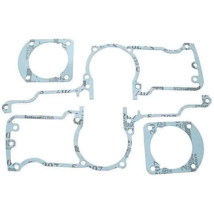 Pochette de joints adaptable pour HUSQVARNA modèles 61, 162, 266 & 268