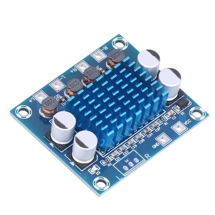 Transistor LM2576 3A 5V Régulateur De Tension Aexit - Amplificateur De Puissance Audio Semi-conducteur