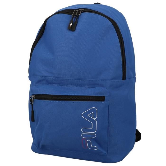 Femme Sacs homme Cabas et sacs de week-end homme 25 % de réduction 26 Lightweight Rolling Duffel Bag Synthétique Fila en coloris Bleu 