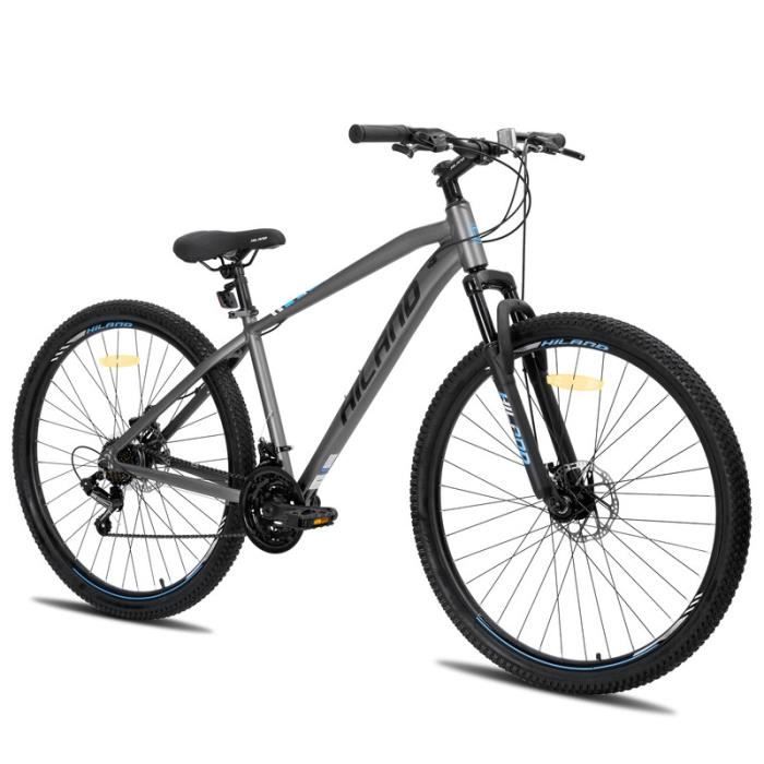 Vélo HILAND BIKES VTT 26\