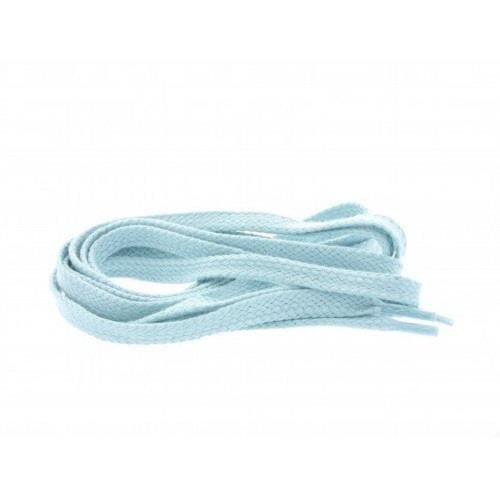lacet bleu clair
