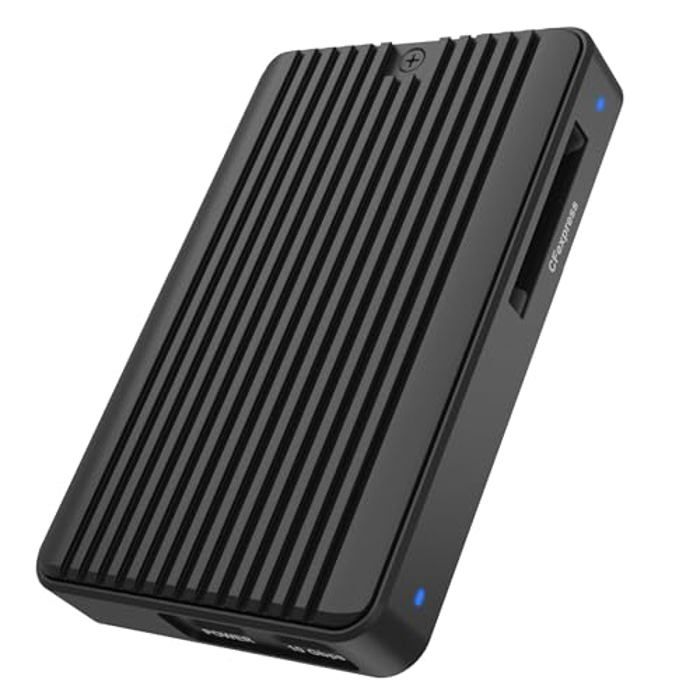 ICY BOX IB CR601M C31