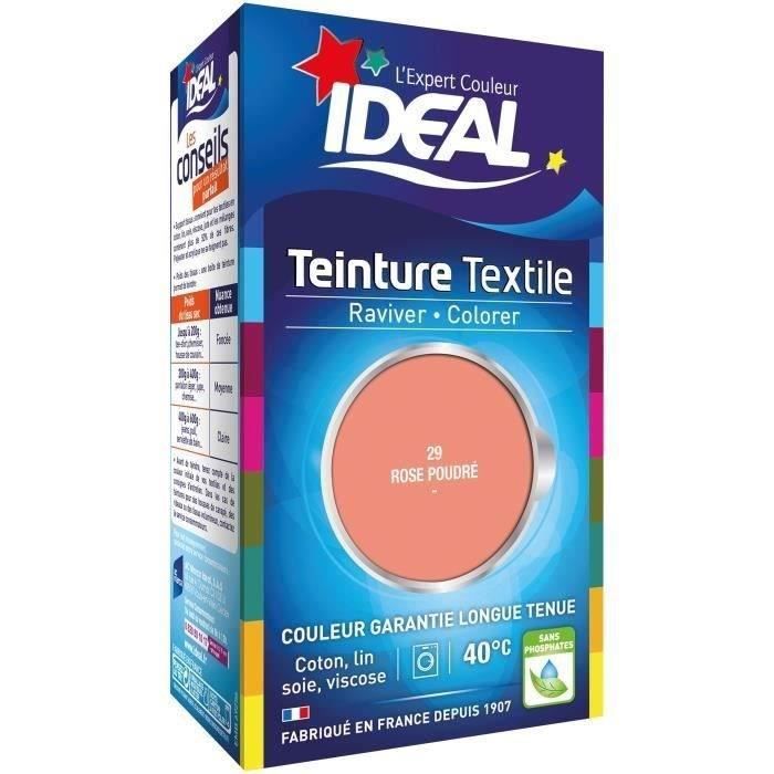 IDEAL Teinture liquide Idéal grand teint 40 ml - vue 6