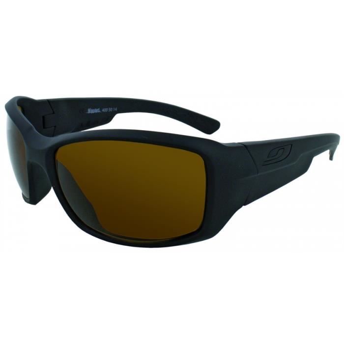 Lunettes de soleil JULBO Whoops Noir Satin Caméléon à