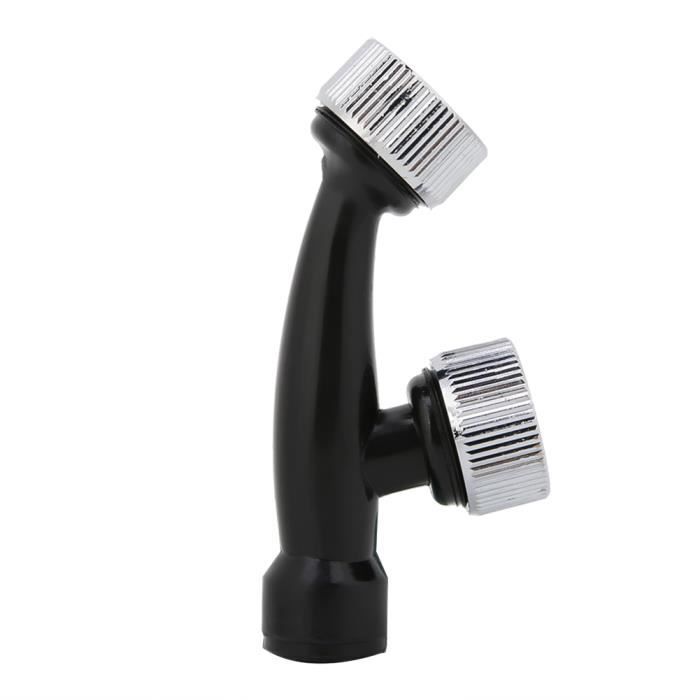 Buse De Pulvérisation D'irrigation, Dujelixa 10 Pièces Buse De Brouillard 20 Cm, Système De Brouillard Avec 10 Connecteurs De Type T + 10 Bouchons D'irrigation Pour Irrigation, Serre, Pelouse