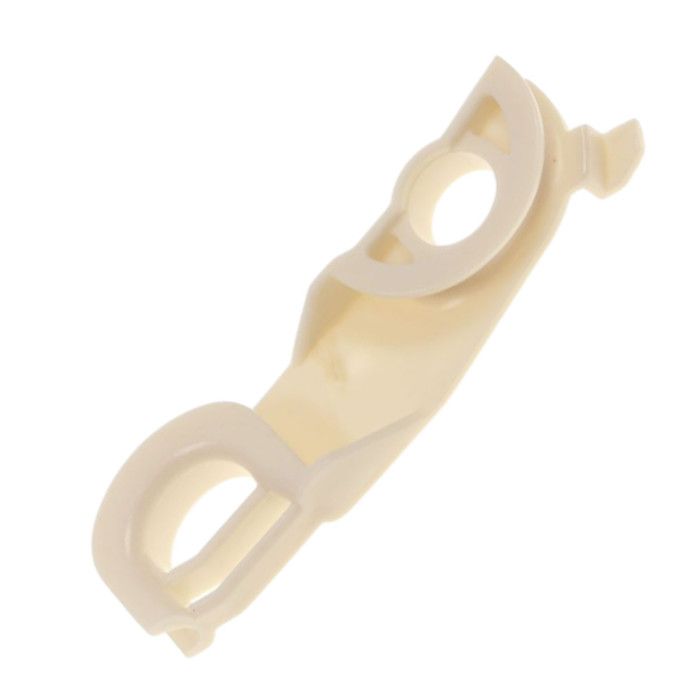 Rouleau dorigine Lave vaisselle MHA63252801 LG