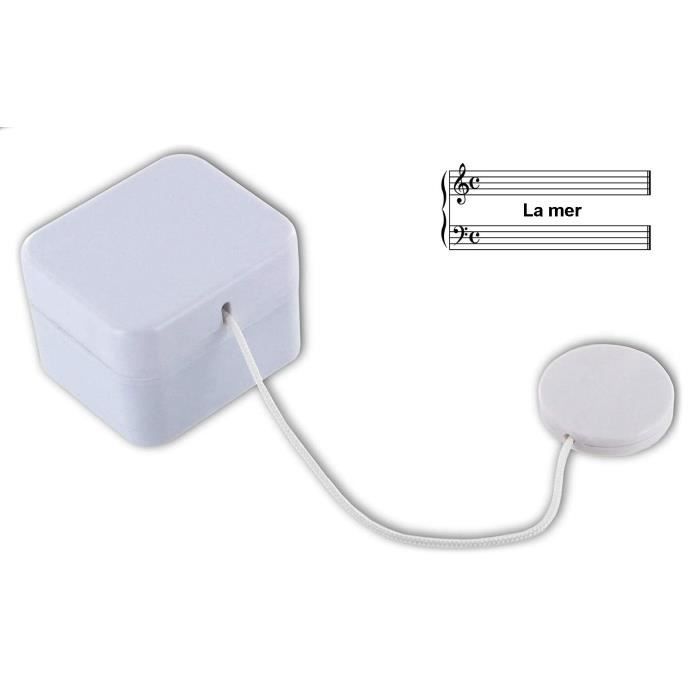 Module sonore boîte à musique pour peluches, poupées - Chine Appareil audio et accessoires pour jouets prix