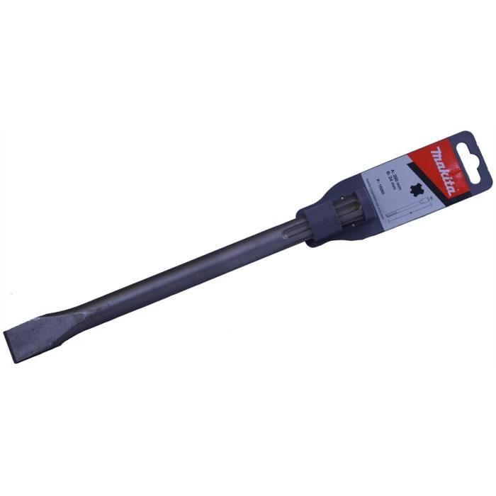 Burin plat 280 SDS MAX Makita P 16265 - vue 2