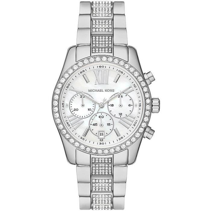Montre michael kors top femme lexington