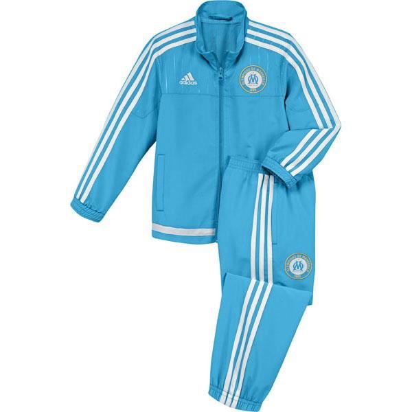 Adidas Combinaison Olympique Marseille Presentation D Entrainement Pour Enfant 6 Ans Bleu Omblue Cwhite Cdiscount Sport Adidas Combinaison Olympique Marseille Presentation D Entrainement Pour Enfant 6 Ans Bleu Omblue Cwhite Cdiscount Sport