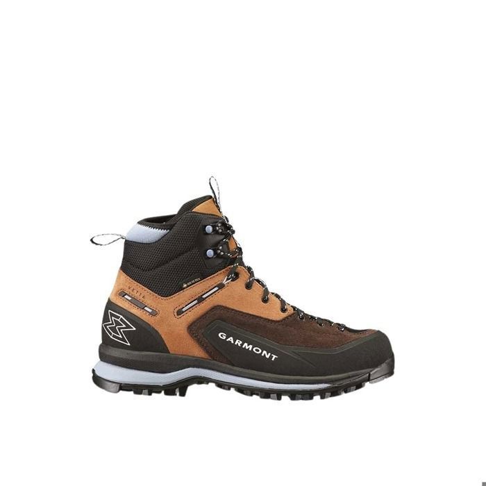 Chaussures de randonnée femme Garmont Vetta Tech GTX - dark brown/rust Chaussures de randonnée femme Garmont Vetta Tech GTX - dark brown/rust